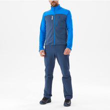 Kurtka MILLET M Seneca Fleece Jkt Granatowy
