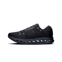 Buty do biegania męskie On Cloudsurfer 2 czarny

