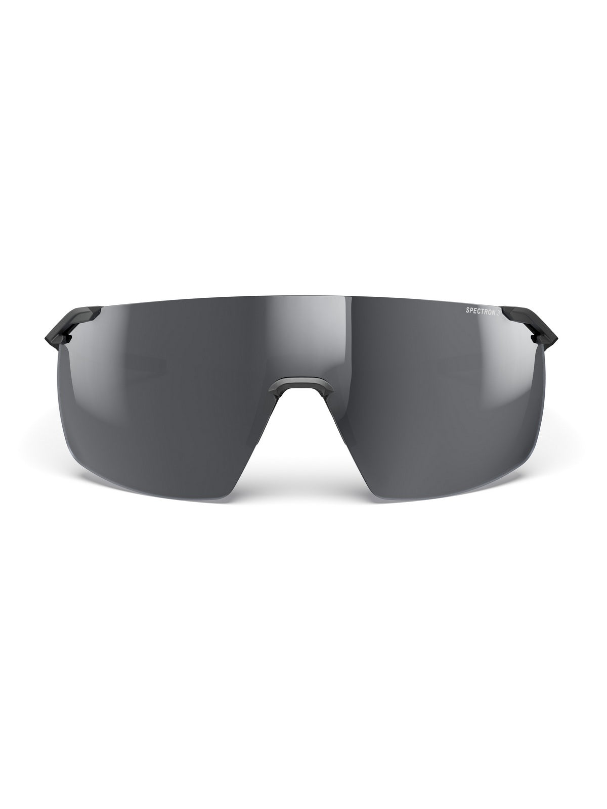Okulary rowerowe JULBO Faster L - Spectron 3 - Black