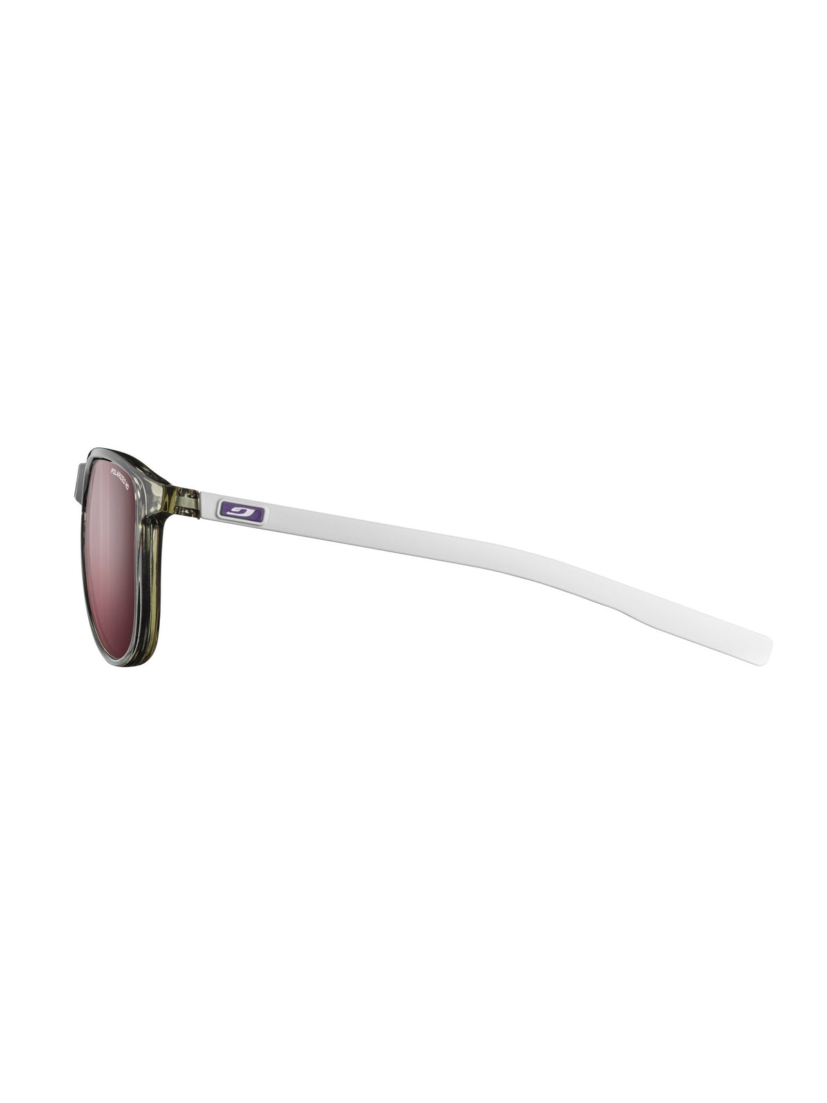 Okulary z polaryzacją JULBO Canyon zielony | Spectron HD 3 Polarized - M - Adventure Sports