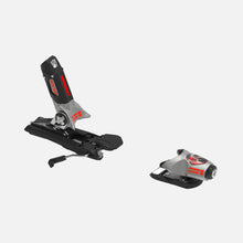 Narty DYNASTAR Speed Course WC FIS GS Factory 193 R22 + wiązania LOOK PX 18 Wc Rockerace Silver Red
