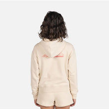 Bluza damska ROSSIGNOL W Waterfall H biała - Adventure Sports
