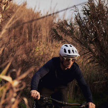 Okulary POC DEFINE biały - Clarity Trail | Brown/Silver Mirror Cat 2 - ONE SIZE - Adventure Sports
