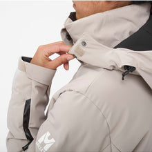 Kurtka MILLET W Monashee Jkt Beżowy
