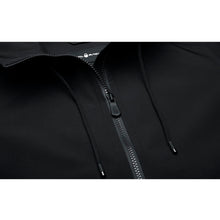 Płaszcz KURTKA SAIL RACING W RACE GORE TEX COAT Czarny
