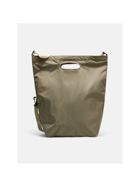 Torba PEAK PERFORMANCE Street Shopper beżowy - TU - Adventure Sports
