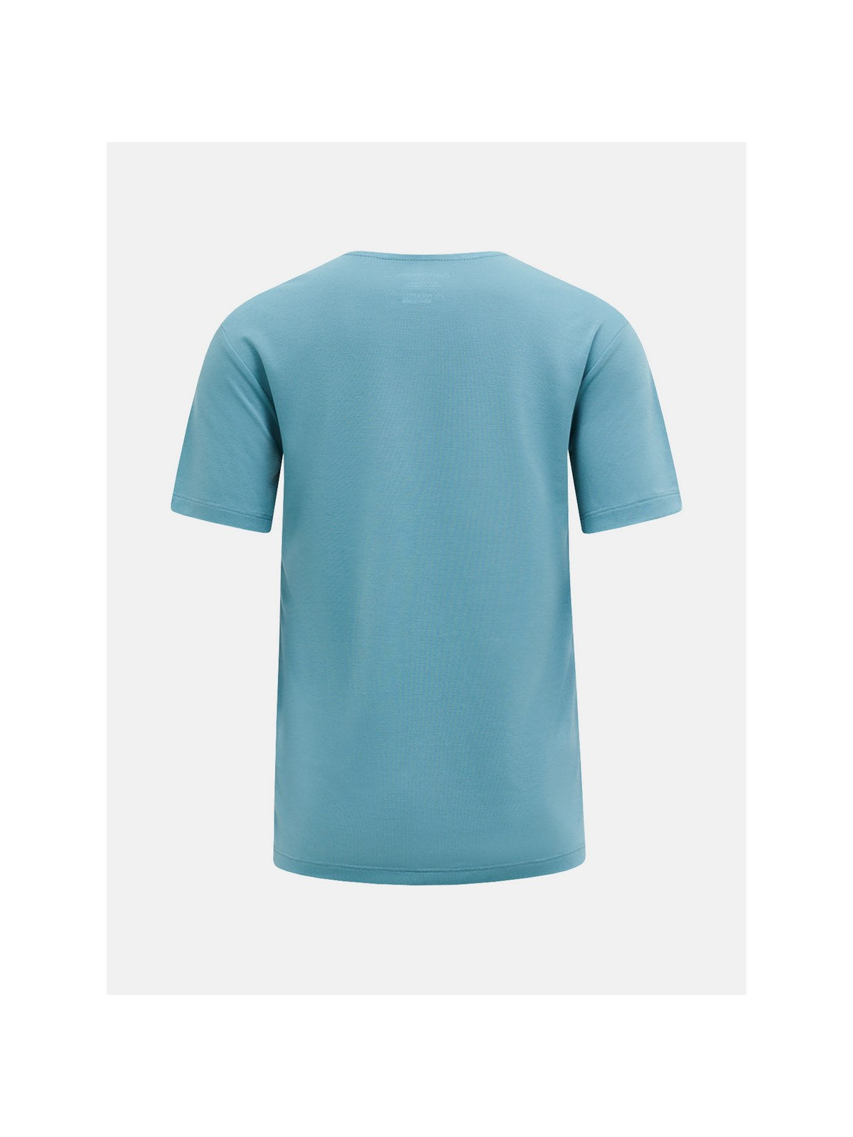 Koszulka PEAK PERFORMANCE Polartec Delta Shortsleeve Women niebieski