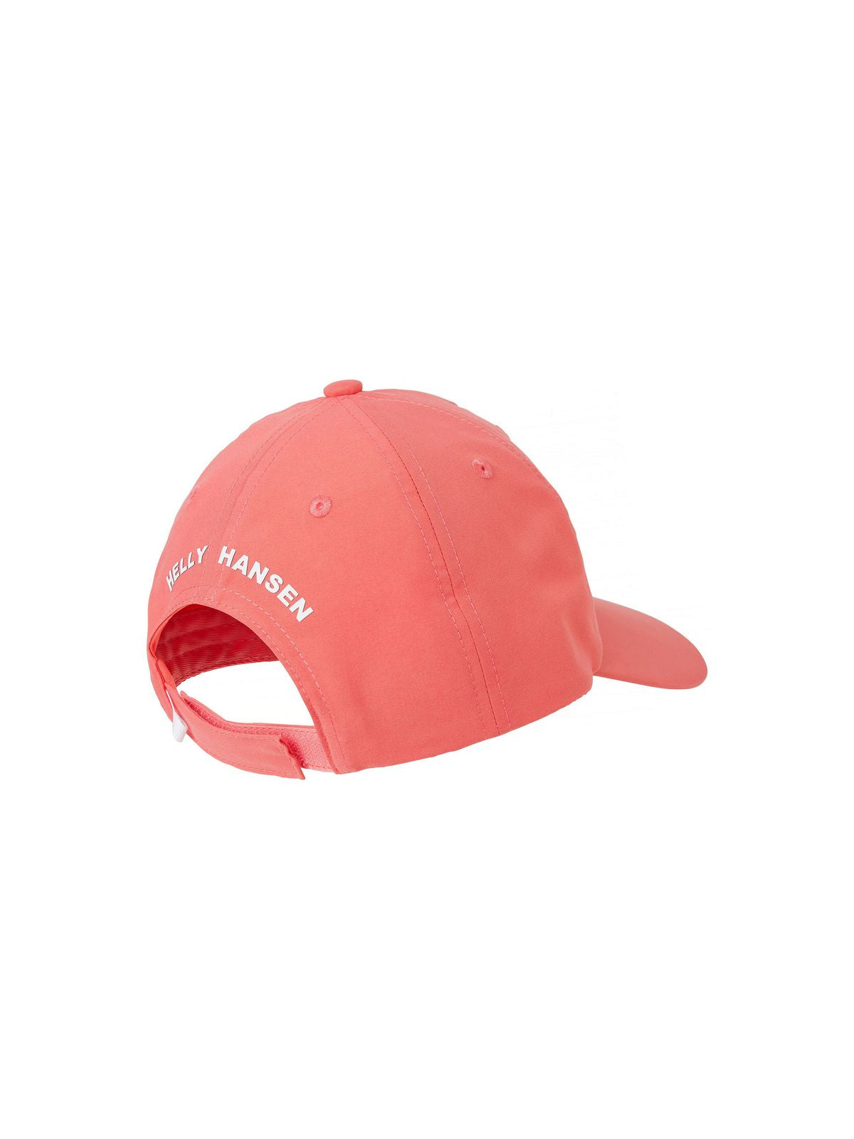 Czapka z daszkiem HELLY HANSEN Crew Cap 2.0 różowa