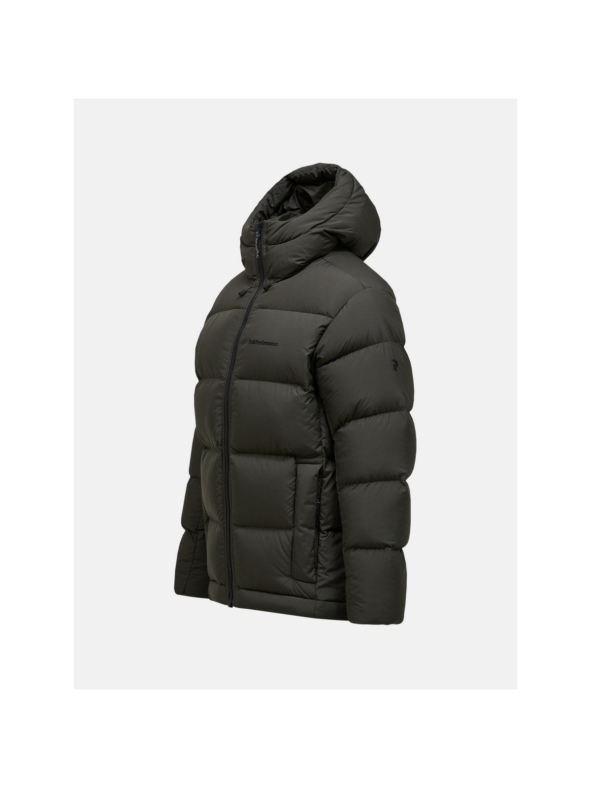 Kurtka PEAK PERFORMANCE M Rivel Down Jacket zielony