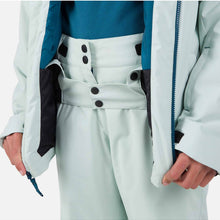 Kurtka narciarska dziecięca Rossignol Jr Strawpile Jkt
