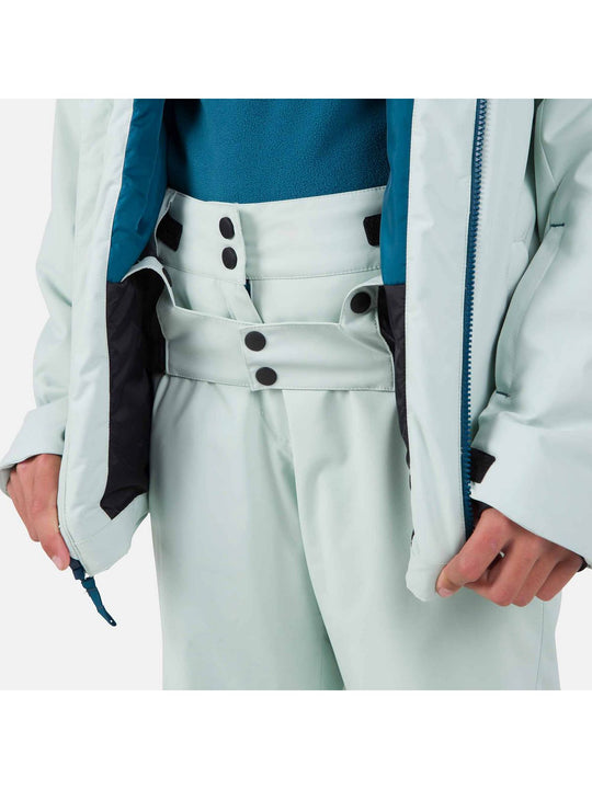 Kurtka narciarska dziecięca Rossignol Jr Strawpile Jkt
