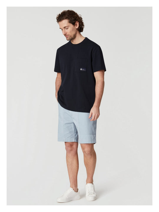 Szorty męskie SAIL RACING M Breeze Shorts niebieskie
