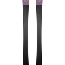 Narty freeride damskie ROSSIGNOL RALLYBIRD SOUL 92 OPEN
