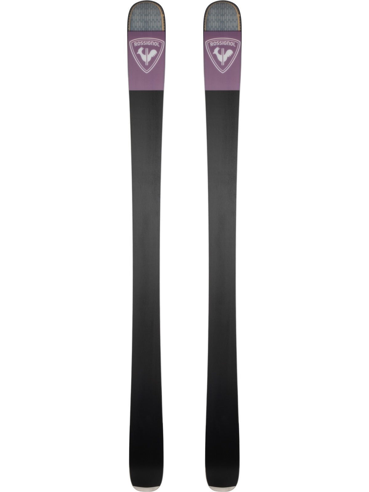 Narty freeride damskie ROSSIGNOL RALLYBIRD SOUL 92 OPEN