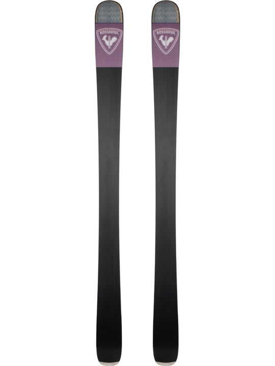 Narty freeride damskie ROSSIGNOL RALLYBIRD SOUL 92 OPEN
