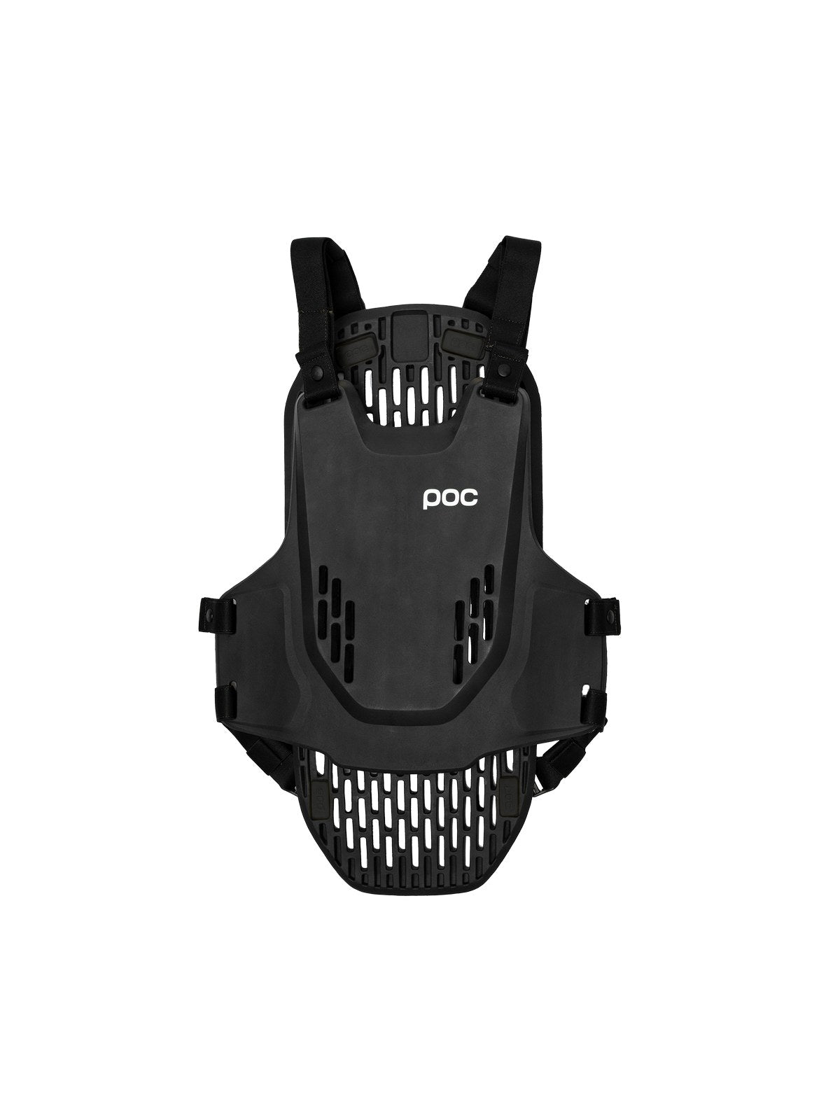Ochraniacz rowerowy POC VPD Air Torso czarny