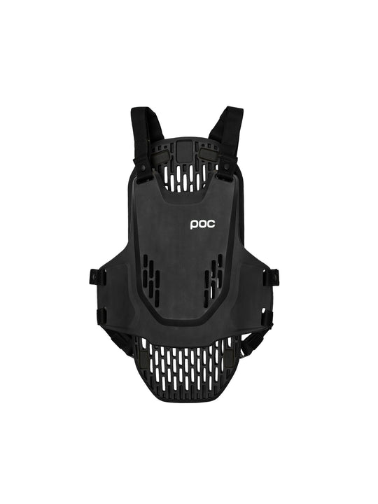 Ochraniacz rowerowy POC VPD Air Torso czarny
