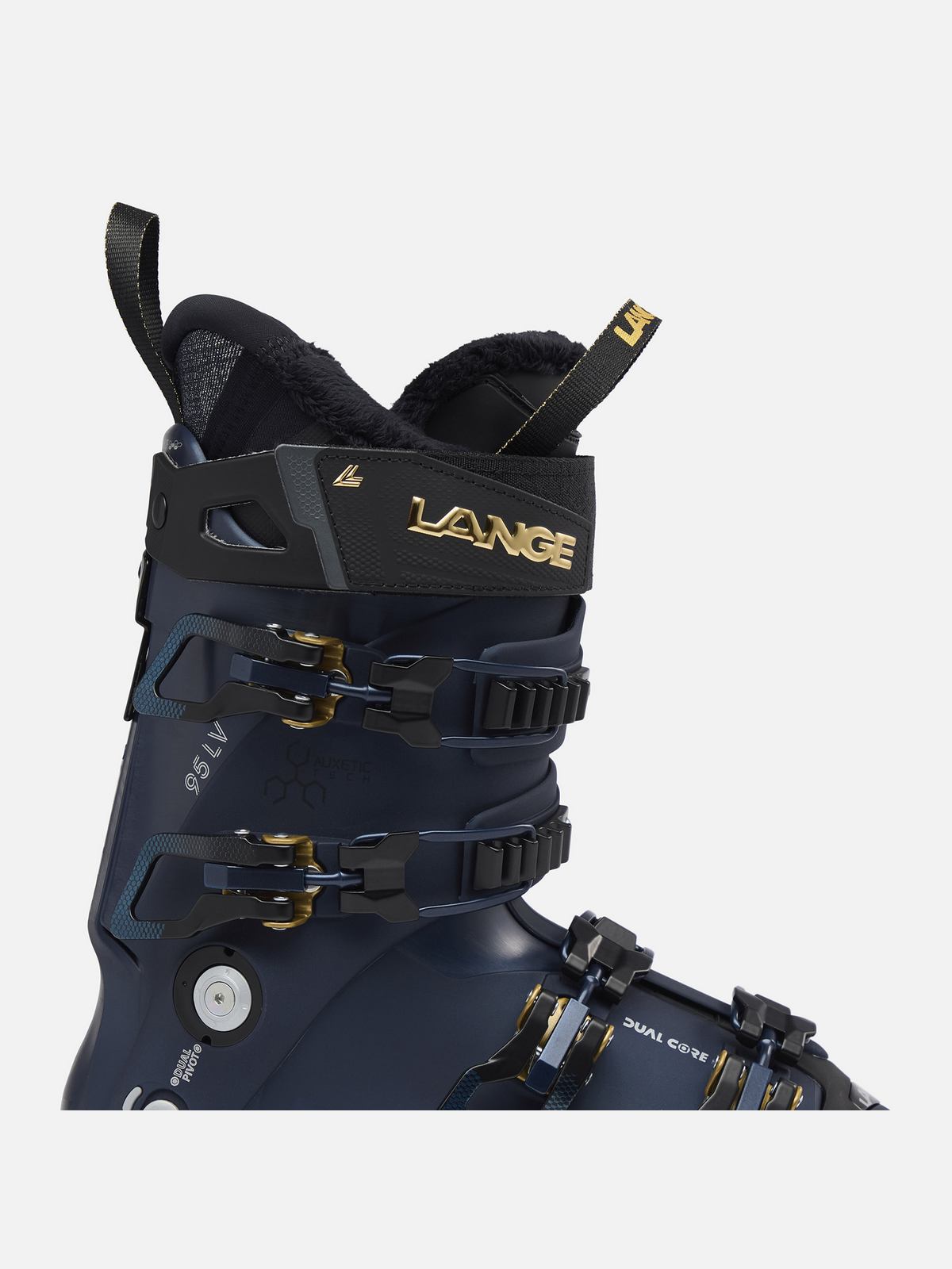 Buty narciarskie damskie LANGE Shadow 95 W LV GW