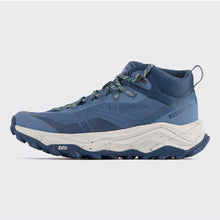 Buty damskie ROSSIGNOL W Altiridge Mid R-Shell Dry niebieskie

