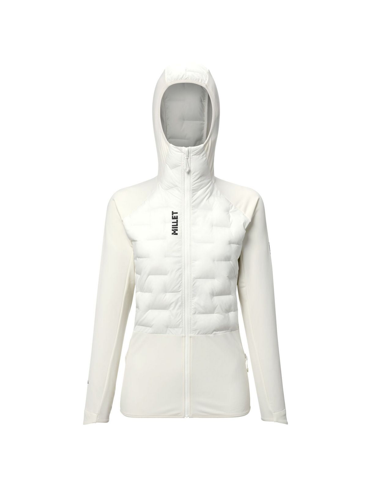 Kurtka narciarska MILLET PIERRAMENT HYBRID HOOD