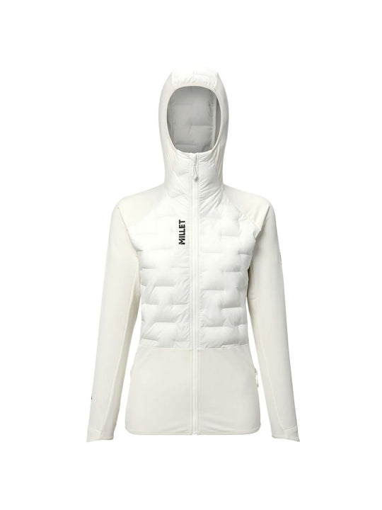 Kurtka narciarska MILLET PIERRAMENT HYBRID HOOD

