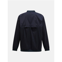 Kurtka PEAK PERFORMANCE M Wind Crew czarny - Adventure Sports
