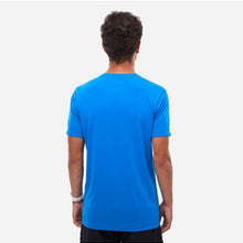 Koszulka MILLET INTENSE ESSENTIAL TS SS M niebieski
