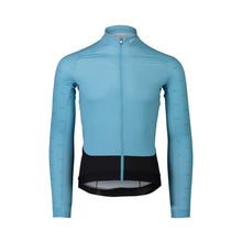 Koszulka rowerowa POC M’S ESSENTIAL ROAD LS - niebieski - Adventure Sports
