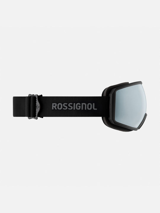 Gogle narciarskie ROSSIGNOL Izar Black Cat 3
