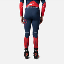 Legginsy Rossignol Infini Compression Race Tights granatowy - Adventure Sports
