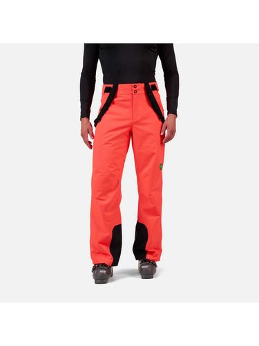 Kolor: neon red