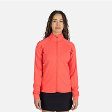 Bluza damska ROSSIGNOL W Mid Layer Thin różowa - Adventure Sports
