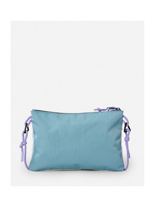Torba RIP CURL The Search Crossbody Bag niebieski

