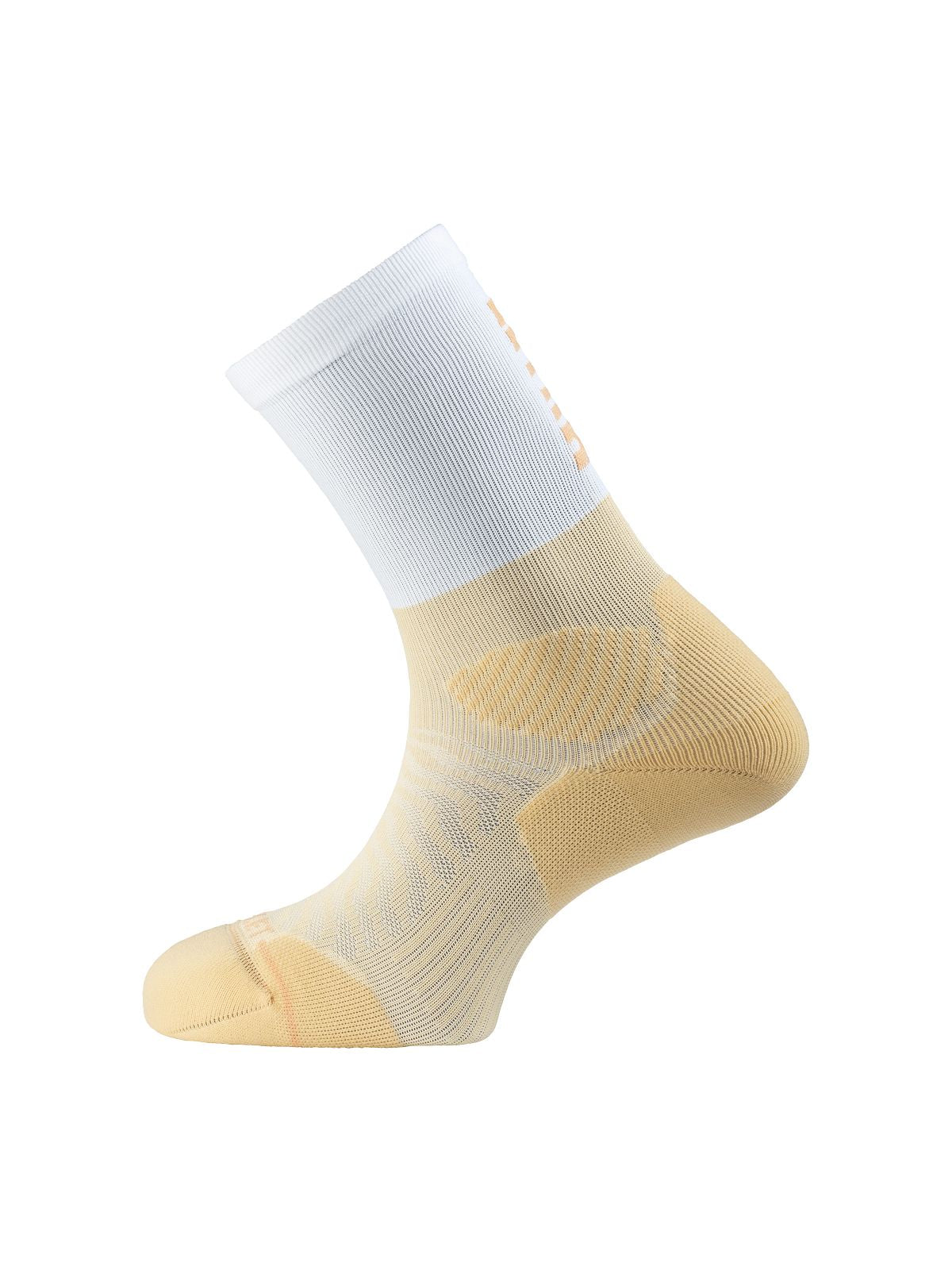 Skarpety damskie MILLET Intense Crew Socks W białe