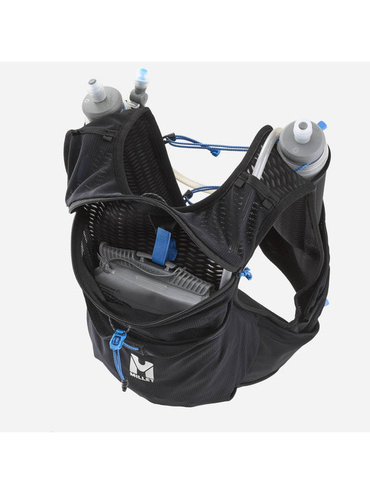 Plecak MILLET INTENSE ULTRA 15 czarny
