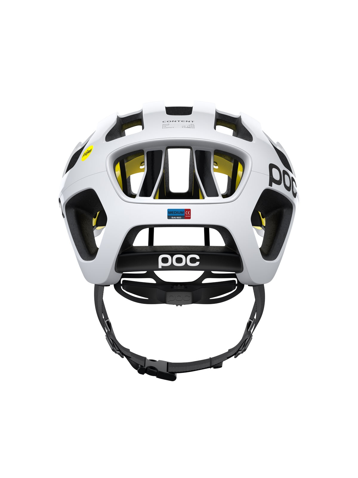 Kask Rowerowy POC OCTAL MIPS - rowerowy - Adventure Sports