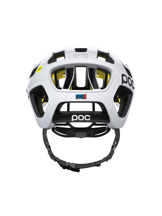 Kask Rowerowy POC OCTAL MIPS - rowerowy - Adventure Sports
