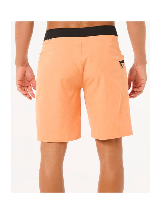 Szorty kąpielowe męskie RIP CURL Mirage Core pomarańczowe
