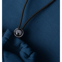 Bluza damska CASALL Aria Full Zip kolor niebieski
