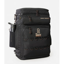 Plecak RIP CURL Search Mission Cordura 45L czarny
