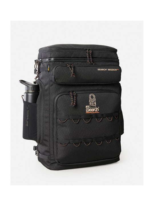 Plecak RIP CURL Search Mission Cordura 45L czarny
