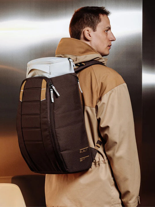 Plecak Db™ Hugger Backpack 30L Cappuccino
