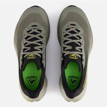 Buty męskie ROSSIGNOL Venosk R-Shell Dry zielone
