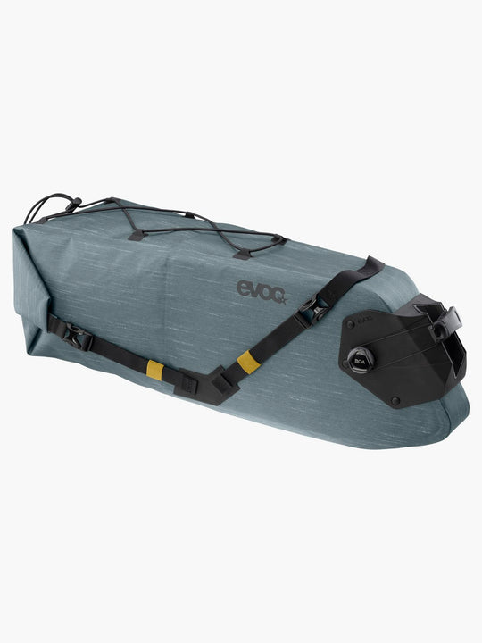 Torba podsiodłowa EVOC Seat Pack Boa Wp 16 steel
