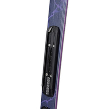 Narty Dynastar M-Cross 80 + wiązania LOOK Xpress 11 GW B83 Black
