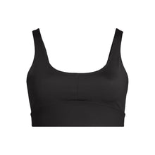 Top damski CASALL Brace Rib Top czarny
