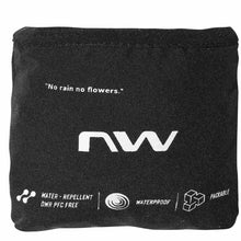 Rękawice rowerowe NORTHWAVE Extreme Membrana Glove - Black

