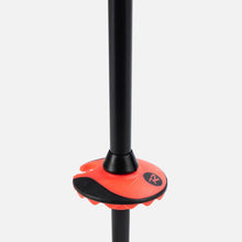 Kije narciarskie ROSSIGNOL HERO SL - czerwony
