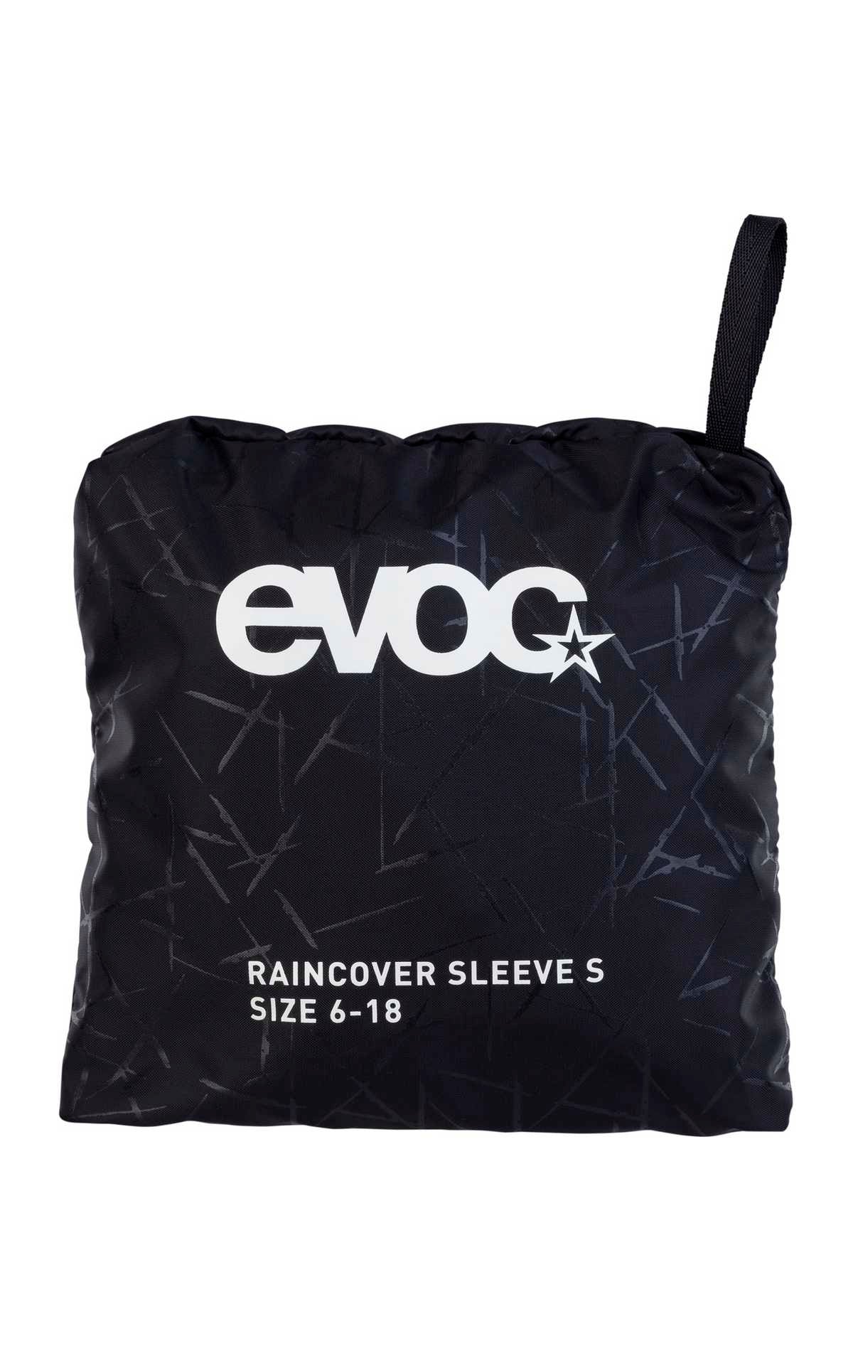 Pokrowiec EVOC Raincover Sleeve black