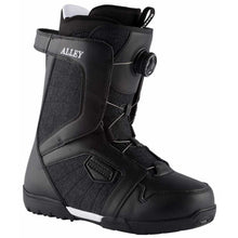 Buty snowboardowe damskie ROSSIGNOL ALLEY BOA H4 czarny - Adventure Sports
